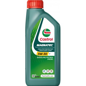 CASTROL MAGNATEC 5W-30 P 1L