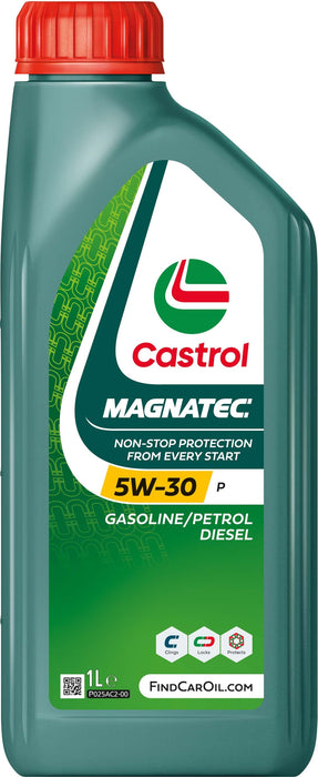 CASTROL MAGNATEC 5W-30 P 1L