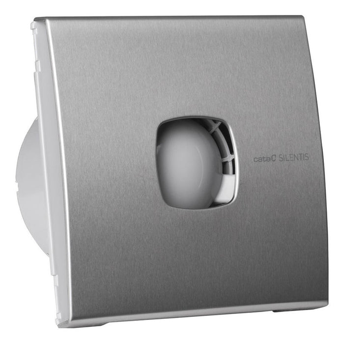 ВЕНТИЛАТОР ЗА БАНЯ CATA SILENTIS 12 INOX