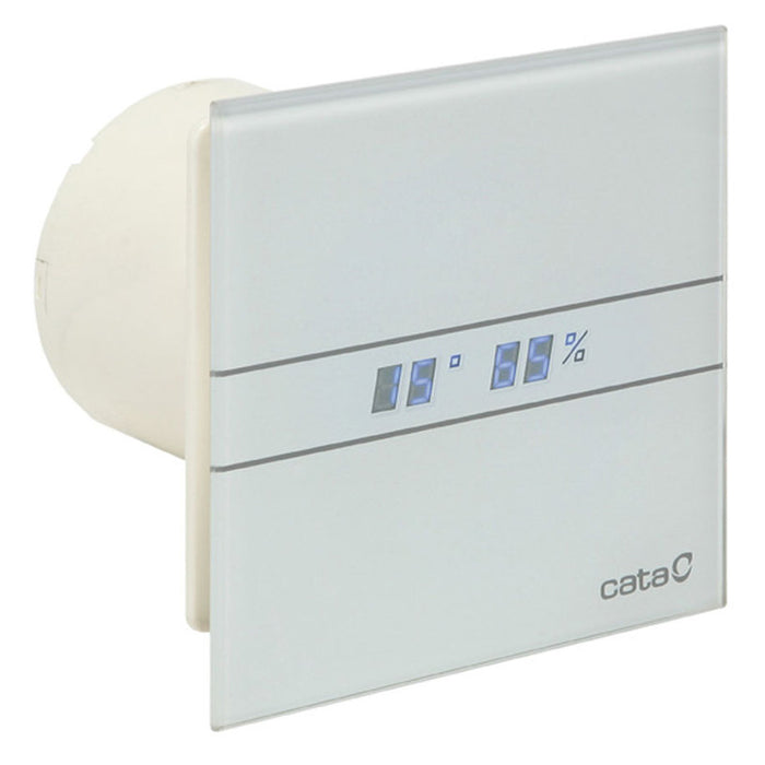 ВЕНТИЛАТОР ЗА БАНЯ CATA E-100 GTH