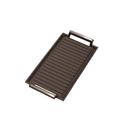 ГРИЛ ПЛОЧА CATA CAST IRON GRILL