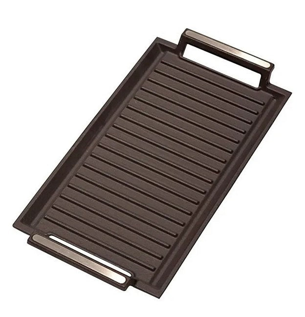 ГРИЛ ПЛОЧА CATA CAST IRON GRILL