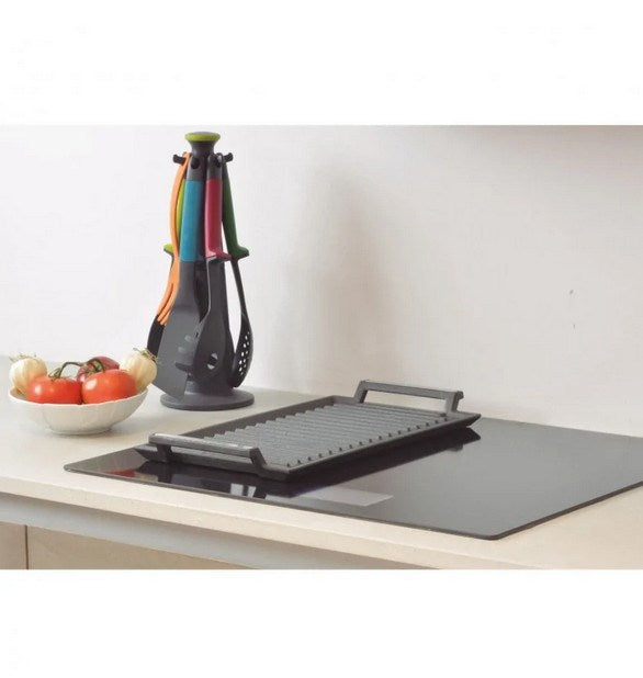 ГРИЛ ПЛОЧА CATA CAST IRON GRILL