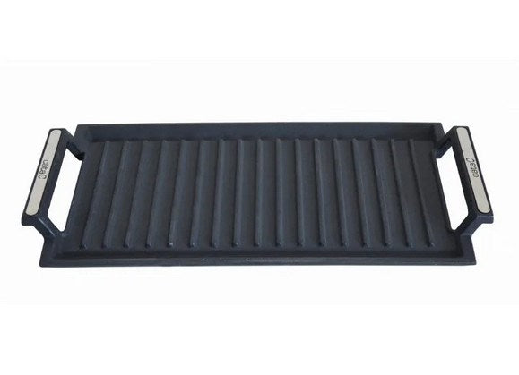 ГРИЛ ПЛОЧА CATA CAST IRON GRILL