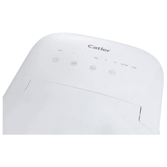 ЛЕДОГЕНЕРАТОР CATLER IM 810