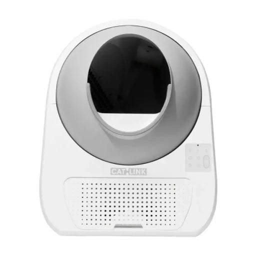 Catlink Scooper Pro Ultra интелигентна самопочистваща