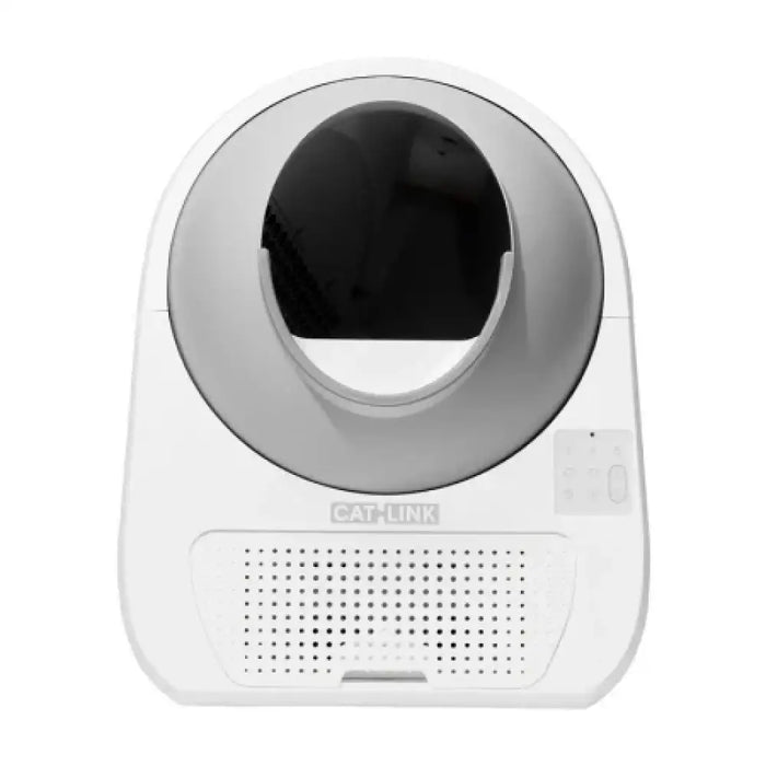 Catlink Scooper Pro Ultra интелигентна самопочистваща