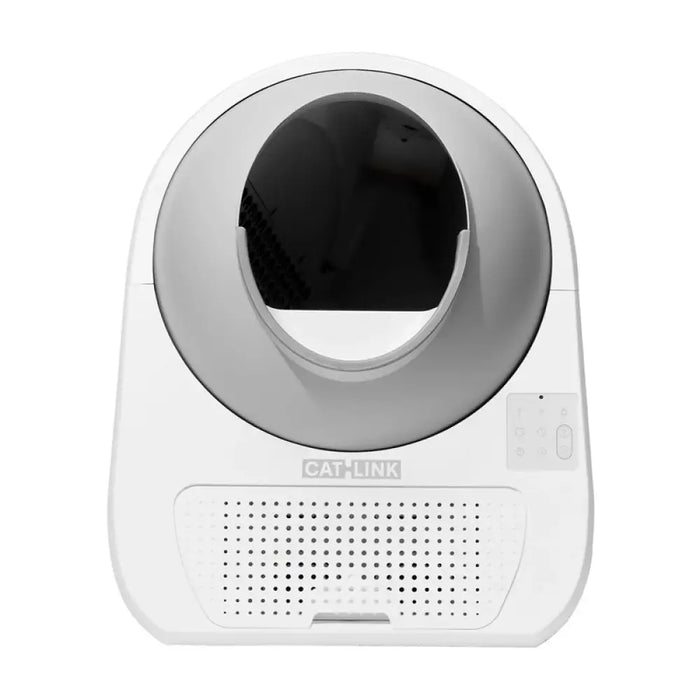 Catlink Scooper Pro Ultra интелигентна самопочистваща