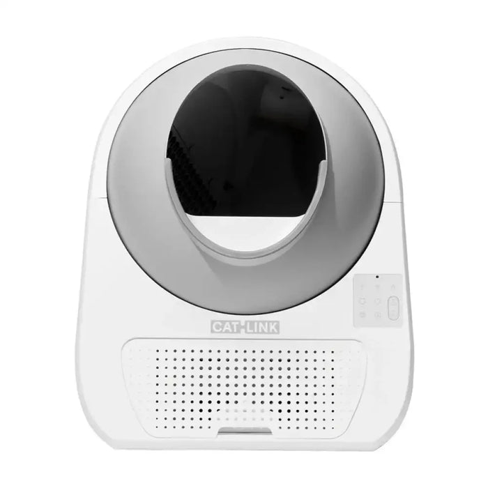 Catlink Scooper Pro Ultra интелигентна самопочистваща