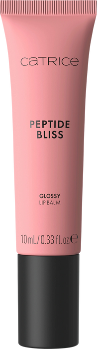Балсам за устни Peptide Bliss, Nr. 010 Life In Rosé, 10 ml