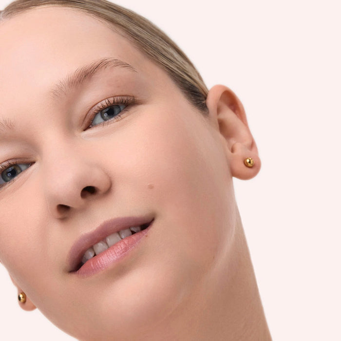 Фиксираща пудра за лице Bright & Blur 020 Soft Pink, 8 g