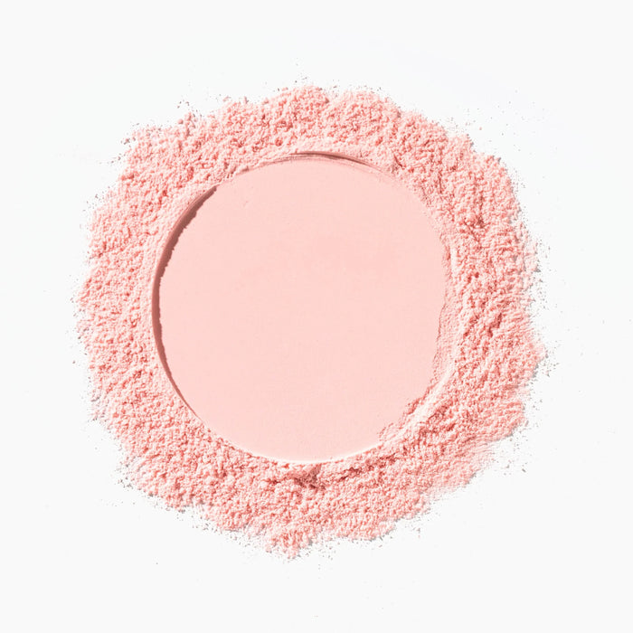 Фиксираща пудра за лице Bright & Blur 020 Soft Pink, 8 g