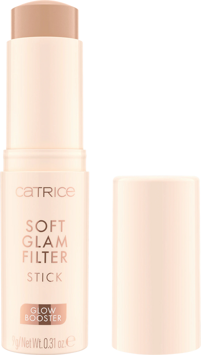 Фон дьо тен стик Soft Glam - Nr. 010 Fair - Light, 9 g