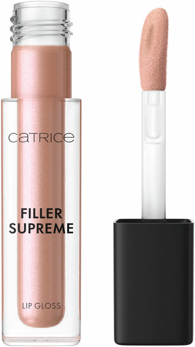 Гланц за устни Filler Supreme, Nr. 080 The Sugarcoated Truth, 3,2 ml