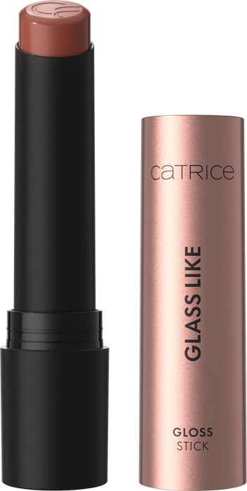 Гланц за устни Glass Like, Nr. 050 Glacé Macchiato, 3 g