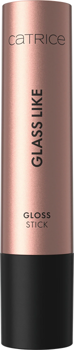 Гланц за устни Glass Like, Nr. 050 Glacé Macchiato, 3 g