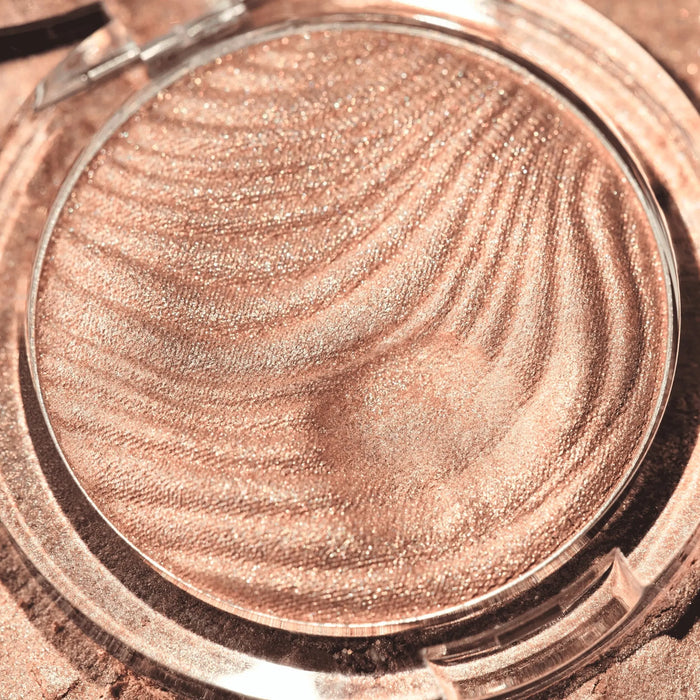 Хайлайтър Aura Glam Bouncy, Nr. 010 Moonlit Sand, 6,4 g
