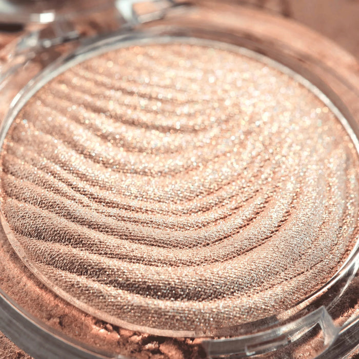 Хайлайтър Aura Glam Bouncy, Nr. 010 Moonlit Sand, 6,4 g