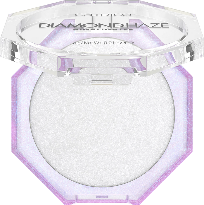 Хайлайтър Diamond Haze - Nr. 010 Gimme Glitter, 6 g