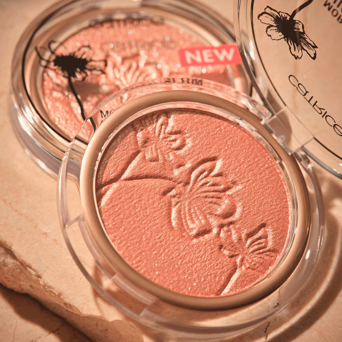 Хайлайтър More Than Glow 040 Absolute Blushin' Bright, 5,9 g