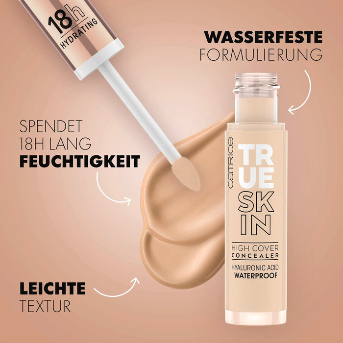 Коректор True Skin - Nr. 032 Neutral Biscuit, 4,5 ml