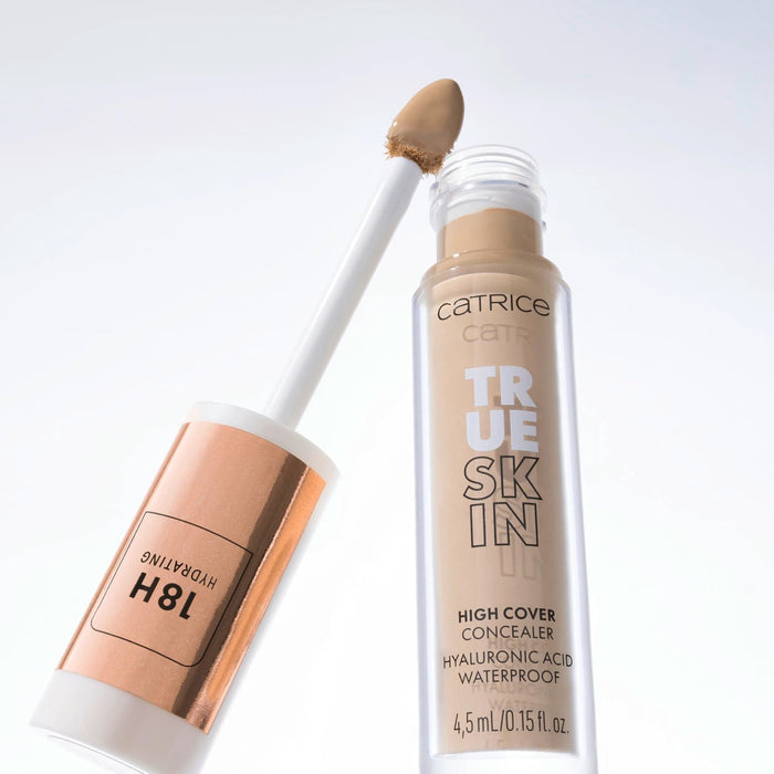 Коректор True Skin - Nr. 032 Neutral Biscuit, 4,5 ml