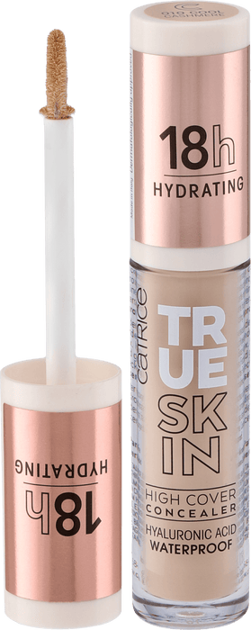 Коректор за лице True Skin 010 Cool Cashmere, 4,5 ml