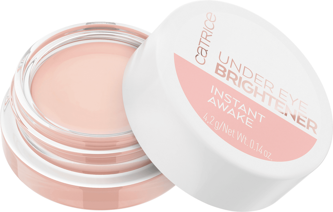 Коректор за под очите Instant Awake 010 Light Rose, 4,2 g