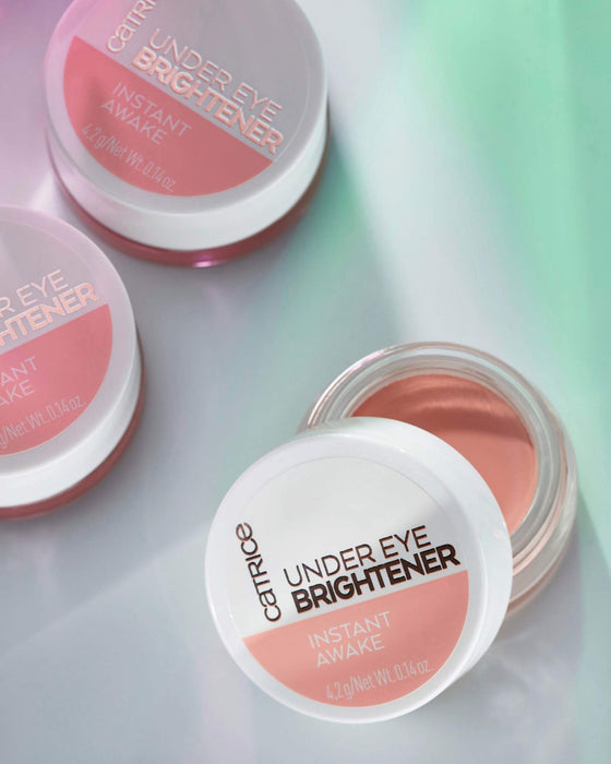 Коректор за под очите Instant Awake 010 Light Rose, 4,2 g