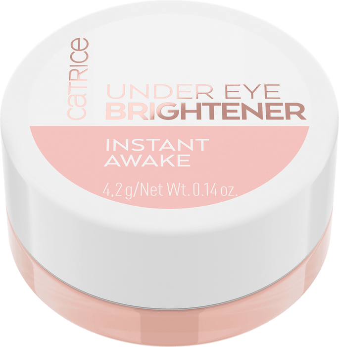Коректор за под очите Instant Awake 010 Light Rose, 4,2 g