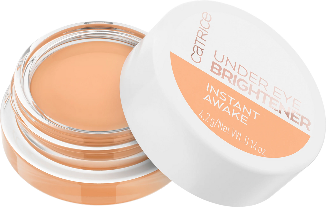 Коректор за под очите Under Eye Brightener 020 Warm Nude, 4,2 g