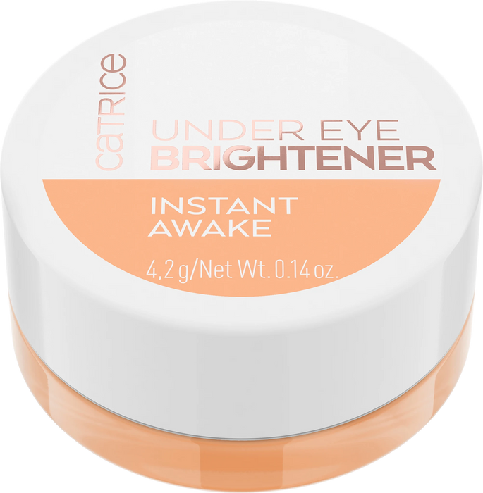 Коректор за под очите Under Eye Brightener 020 Warm Nude, 4,2 g