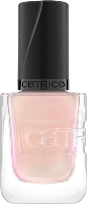 Лак за нокти Gel Affair - Nr. 003 The Pearl Next Door, 10,5 ml