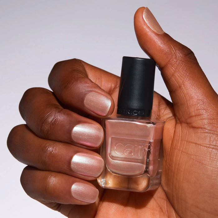 Лак за нокти Gel Affair - Nr. 003 The Pearl Next Door, 10,5 ml