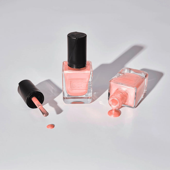 Лак за нокти Gel Affair - Nr. 003 The Pearl Next Door, 10,5 ml