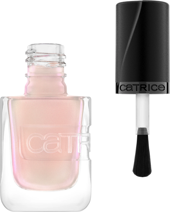 Лак за нокти Gel Affair - Nr. 003 The Pearl Next Door, 10,5 ml