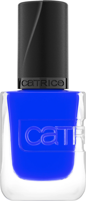 Лак за нокти Gel Affair - Nr. 027 Your Royal Highness, 10,5 ml