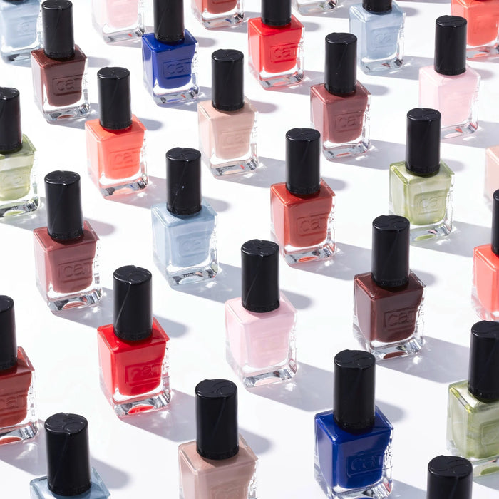 Лак за нокти Gel Affair - Nr. 027 Your Royal Highness, 10,5 ml