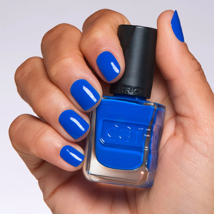 Лак за нокти Gel Affair - Nr. 027 Your Royal Highness, 10,5 ml