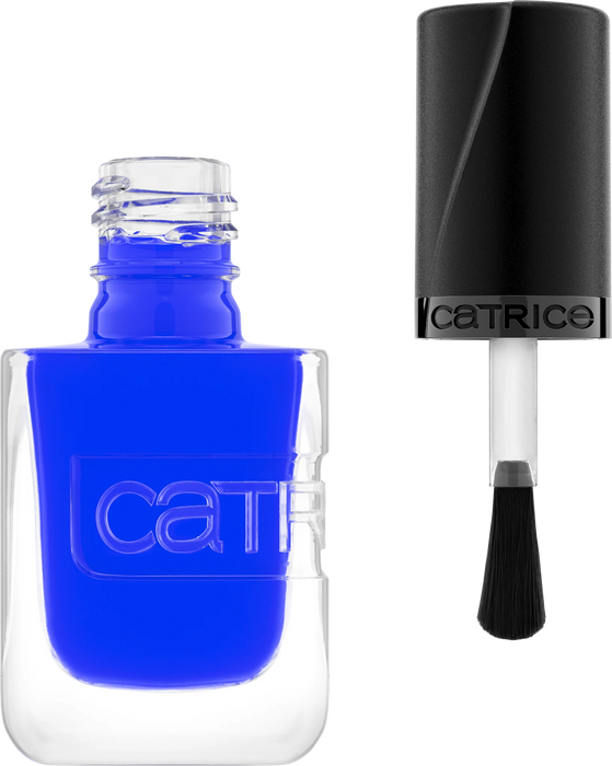 Лак за нокти Gel Affair - Nr. 027 Your Royal Highness, 10,5 ml