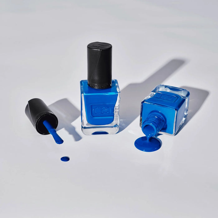 Лак за нокти Gel Affair - Nr. 027 Your Royal Highness, 10,5 ml