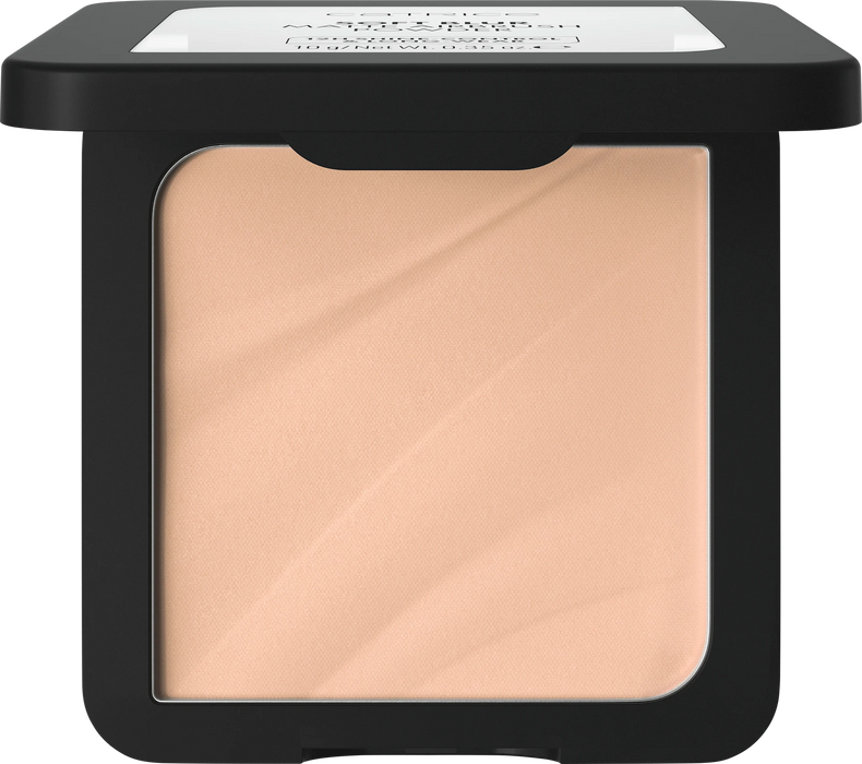 Матираща пудра Soft Blur Airbrush-№ 030W, 10g, 1 бр