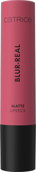 Матово червило Blur-Real - № 010 Blur Me Baby, 3 g