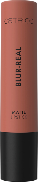 Матово червило Blur-Real - № 020 Taupe Tension, 3 g