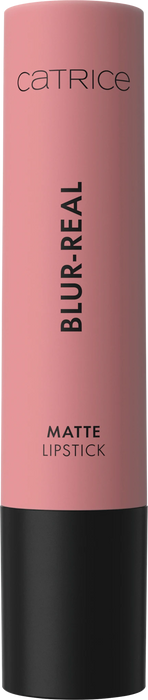 Матово червило Blur-Real - № 040 Muted Romance, 3 g