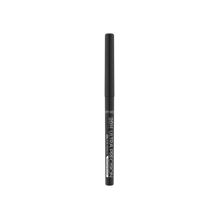 Молив за очи 20H Ultra Precision Nr.010 Black, 1 бр