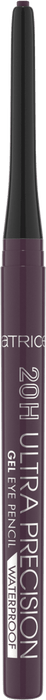 Молив за очи 20H Ultra Precision Nr.070 Mauve, 1 бр