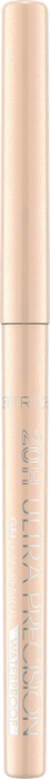 Молив за очи 20H Ultra Precision - Nr.100, 1 бр