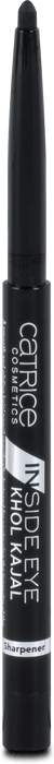 Молив за очи Inside Eye Nr.010 Black Is The New Black, 3 g