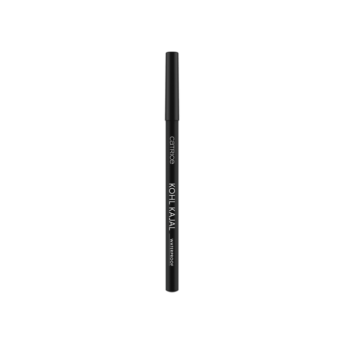 Молив за очи - Nr.010 Check Chic Black, 1 бр